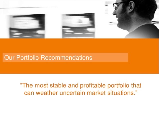 4 Investing Strategies For Uncertain Times