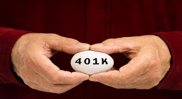 4 Ways to Tell If Your 401(k) Is a Bad Egg 4 Ways to Tell If Your 401(k) Is a Bad Egg