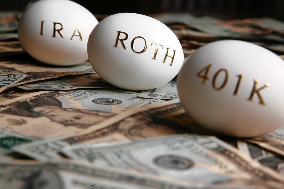 4 Ways to Tell If Your 401(k) Is a Bad Egg 4 Ways to Tell If Your 401(k) Is a Bad Egg