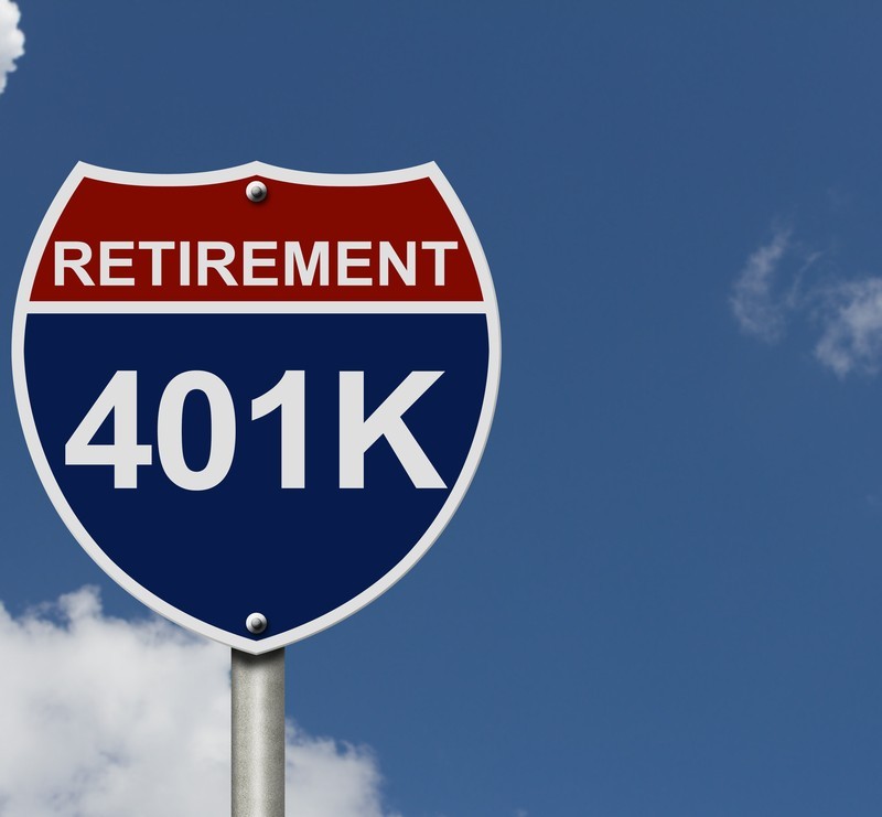 401K Offer 401K Offer
