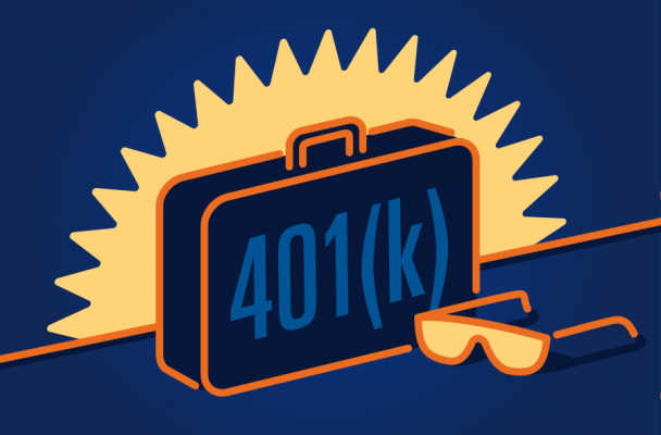 401K Offer