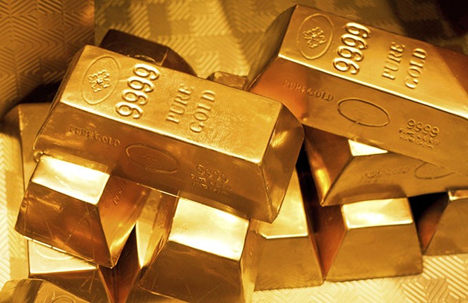 5 Best Bets for Buying Gold