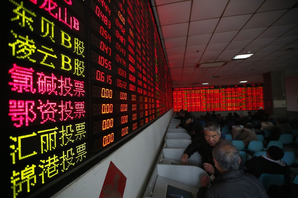 5 Ins and Outs of Global ETF Investing