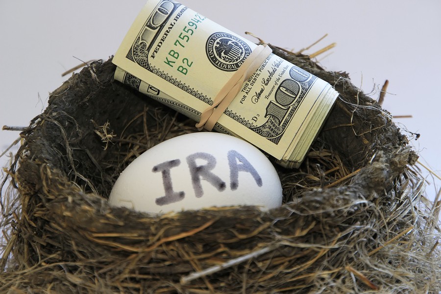 5 Misconceptions About Consumers and IRA Rollovers