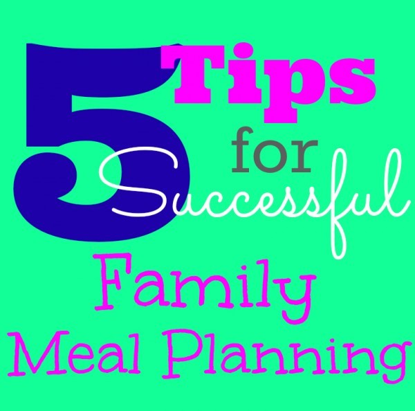 5 Planning Tips