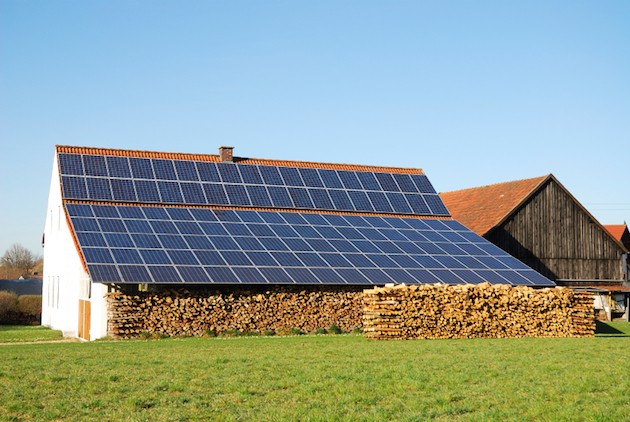 5 Reasons to Buy Solar Stocks 5 Reasons to Buy Solar Stocks