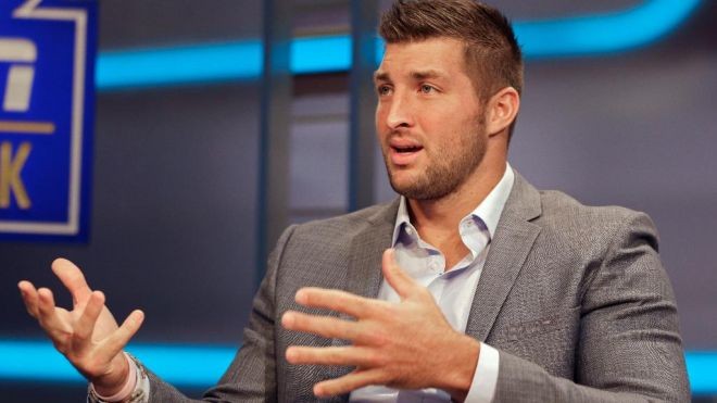 5 Things Investors Can Learn From Tim Tebow