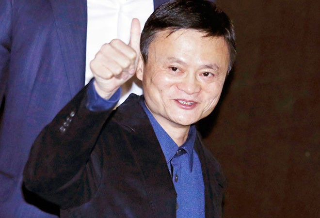 5 Things investors should know about Alibaba Sep 16 2014