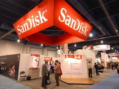 5 Things SanDisk s Management Wants You to Know (SNDK)