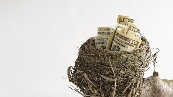 Is Your Nest Egg Keeping Pace with Retirement Income Costs