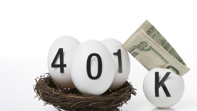 How to Max Out Your Retirement Accounts in 2014 US News