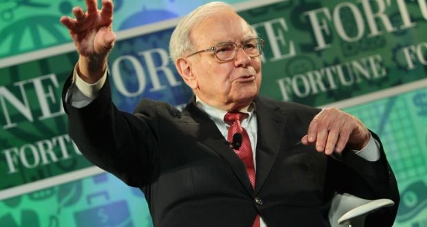 7 Ways Warren Buffett Lives Frugally 7 Ways Warren Buffett Lives Frugally