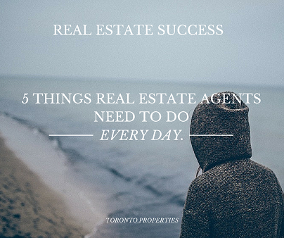 8 Habits Of Successful Real Estate Investors Toronto Properties