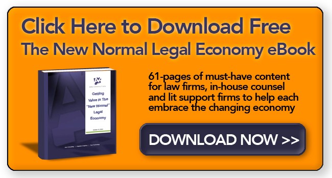 8 Reasons to be Optimistic About the Litigation Economy