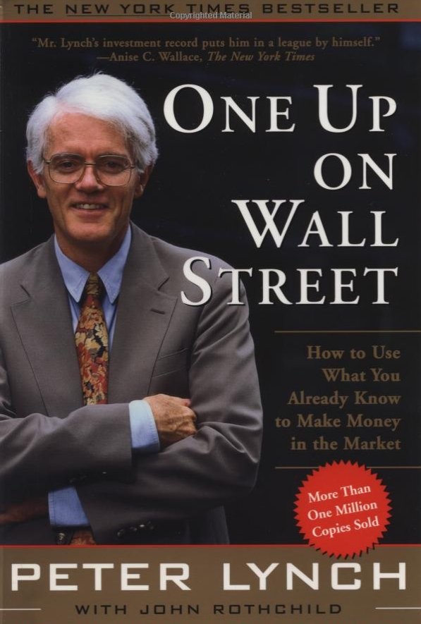8 Top Investing Books to Become a Wall Street Legend 8 Top Investing Books to Become a Wall Street Legend