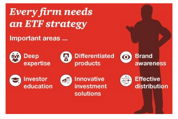 9 Things You Should Know About ETFs