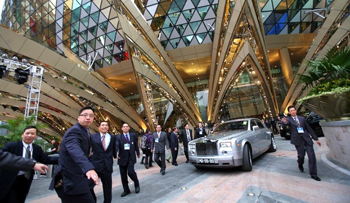 A Better Billionaire s List The Wealth Report A Better Billionaire s List The Wealth Report