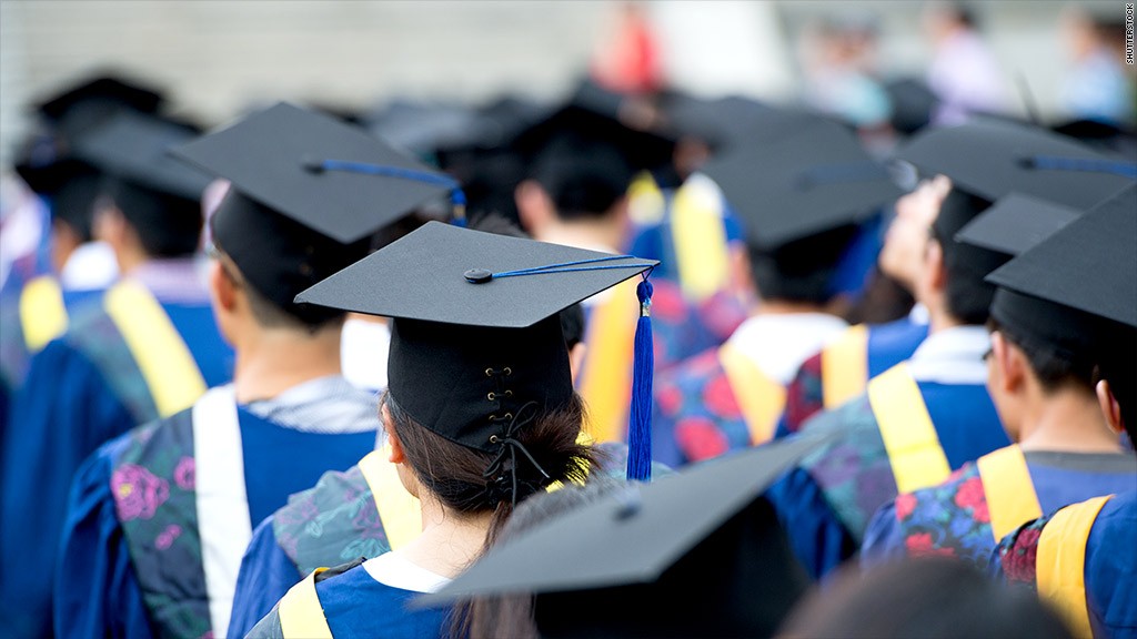 A College Degree May Not Be Worth the Cost US News A College Degree May Not Be Worth the Cost US News