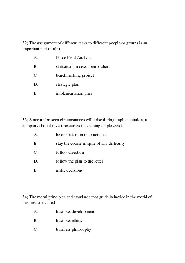 A GRADE Final Exam four key behavioral considerations in management accounting and control