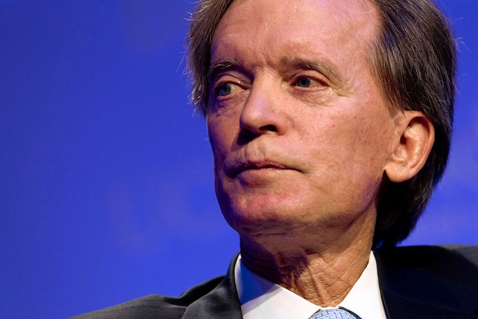 Pimco is in a race to keep investors after Bill Gross exits