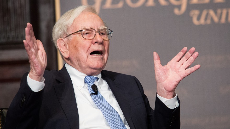 How Buffett s first rule of investing guides my investing style Smarter Investing