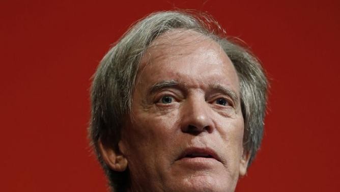 After Bill Gross New Pimco Investment Chief Ivascyn Wants The World To Know Pimco Doesn’t Need A