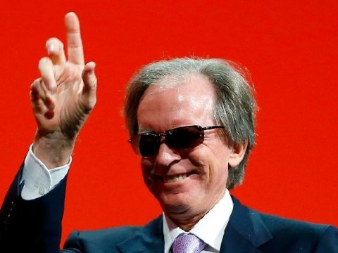 After Bill Gross resignation Pimco turns to insider to keep firm going