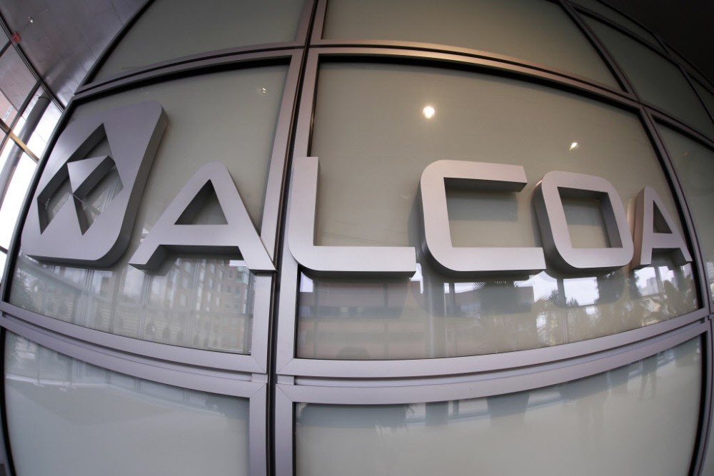 Alcoa Earnings NYSE AA Stock