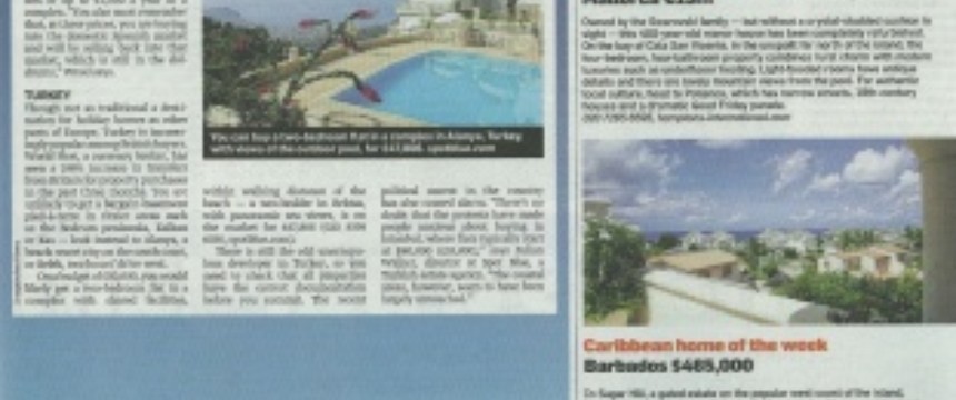 Algarve Real Estate Booming Algarve Real Estate Booming