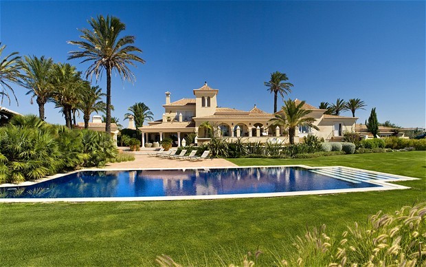Algarve Real Estate Booming Algarve Real Estate Booming