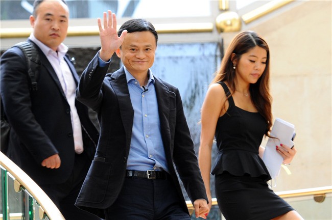 Alibaba IPO a caveat for regulators