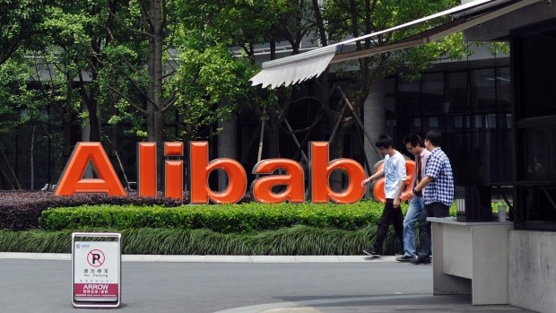 Alibaba IPO propels China Web market across the globe