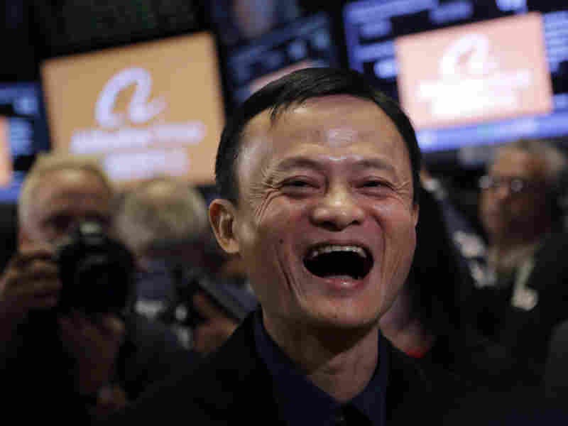 Alibaba Is Already Bigger Than Facebook Amazon and IBM