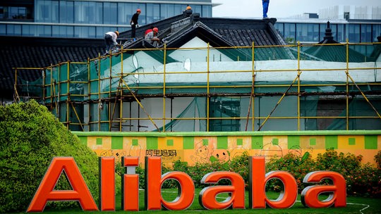 Alibaba leads the charge for China s internet expansion overseas