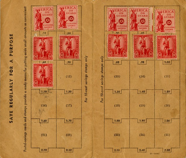 An Introduction To Investing In Postage Stamps