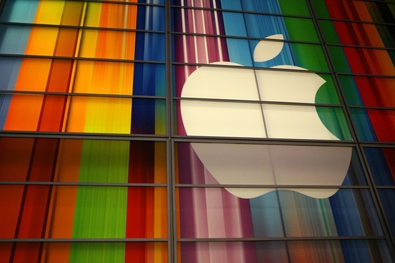 Apple to Dow Seen More Possible After Stock Split MoneyBeat Apple to Dow Seen More Possible After Stock Split MoneyBeat