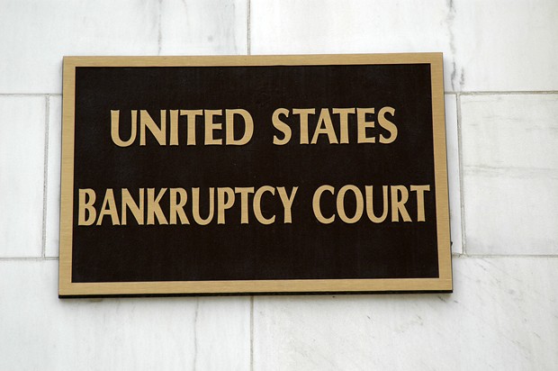 Are hedge funds abusing bankruptcy Are hedge funds abusing bankruptcy