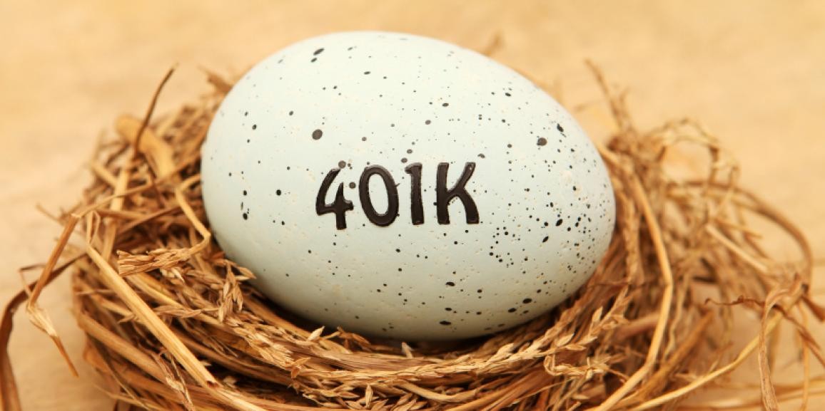 Are Your 401(K) Plan’s Target Date Funds On Target Employment and HR Are Your 401(K) Plan’s Target Date Funds On Target Employment and HR