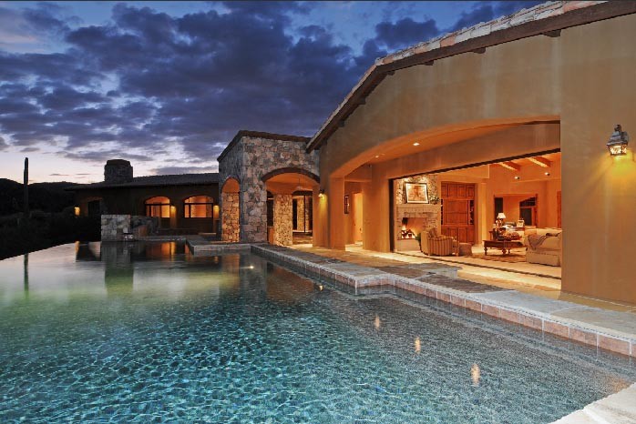 Arizona Real Estate in Scottsdale & Phoenix