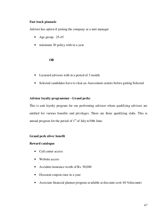 Assessing the Impact of Low Interest Rates on Life Insurance Products Pinnacle Financial Group