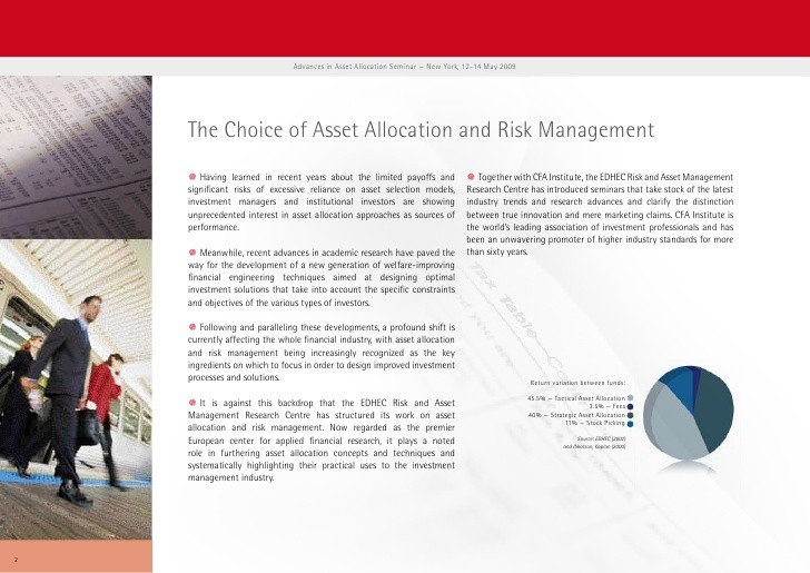 Risk Budgeting and Dynamic Asset Allocation