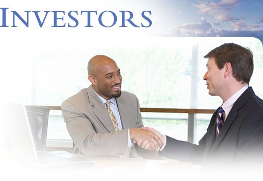 Attract Investors