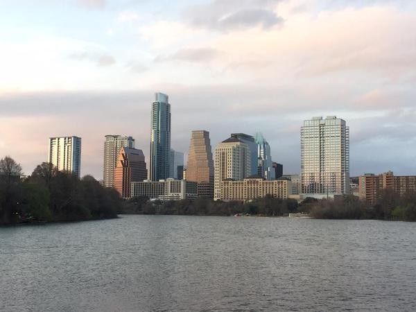 Austin Ventures No Longer a Texas Giant Wrestles With Its Future Venture Capital Dispatch