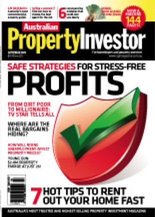 Australian Property Investor