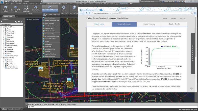 Autodesk Expands Software Portfolio for Designing High Performance Buildings and Infrastructure