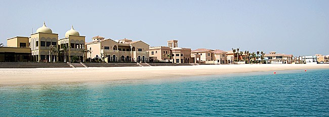 Bahrain Real Estate Booming Bahrain Real Estate Booming