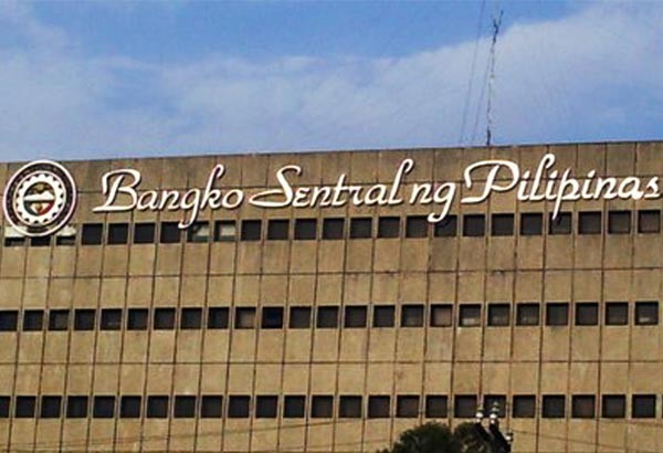 Bangko Sentral ng Pilipinas Financial Markets