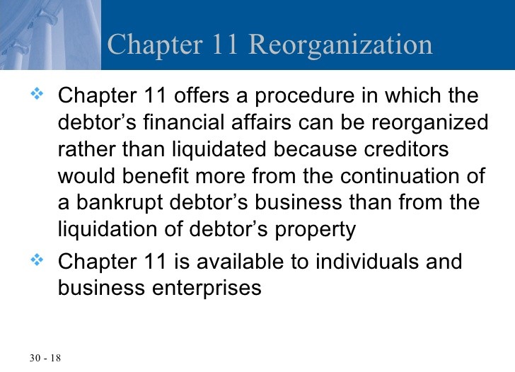 Bankruptcy debtors may benefit from short selling their home Bankruptcy debtors may benefit from short selling their home
