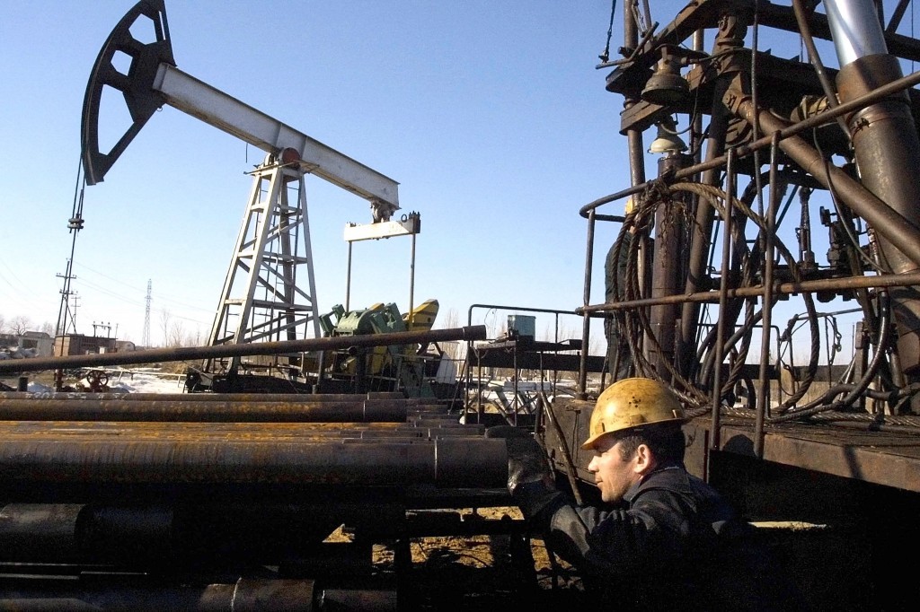 Barclays Why You Should Invest in Energy Now Breaking Energy Energy industry news analysis