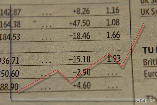 How to Pick Stocks in Five Steps